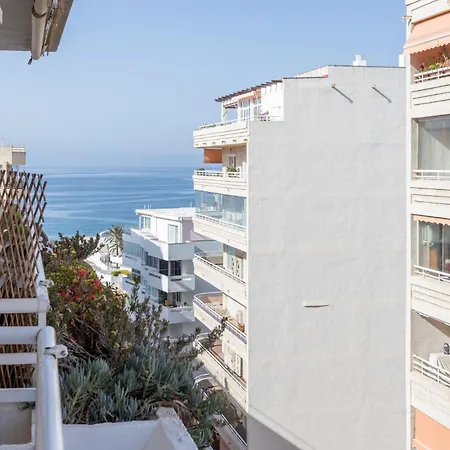 Appartamento Mtr - Temporary Rent Apto 2 Sea View *
