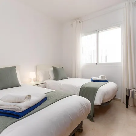 Mtr - Temporary Rent Apto 2 Sea View *
