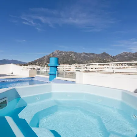 Mtr - Temporary Rent Apto 2 Sea View Appartamento
