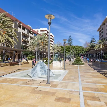 Mtr - Temporary Rent Apto 2 Sea View * Marbella