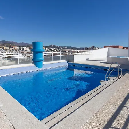 Mtr - Temporary Rent Apto 2 Sea View Appartamento