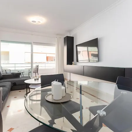 Mtr - Temporary Rent Apto 2 Sea View