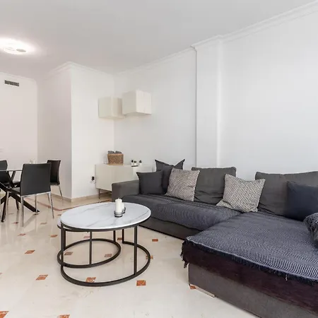 Mtr - Temporary Rent Apto 2 Sea View *