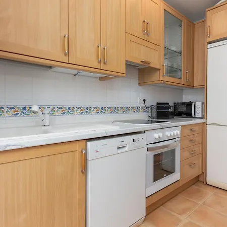 Apartment Mtr - Temporary Rent Apto 2 Sea View