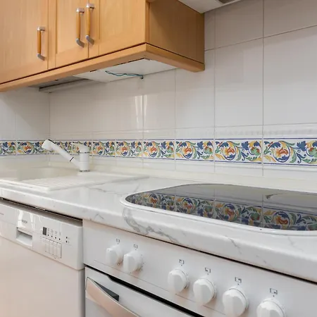 Mtr - Temporary Rent Apto 2 Sea View Apartment