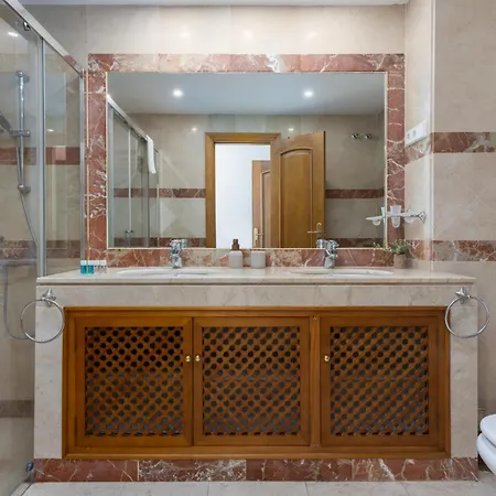 Mtr - Temporary Rent Apto 2 Sea View Apartment *