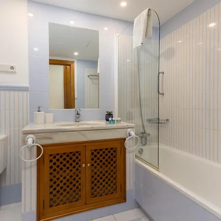 Mtr - Temporary Rent Apto 2 Sea View Marbella