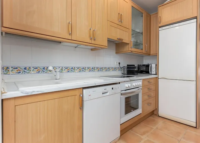 公寓 7a Mtr - Temporary Rent Apto 2 Sea View