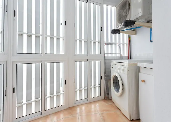 7a Mtr - Temporary Rent Apto 2 Sea View 马尔韦利亚
