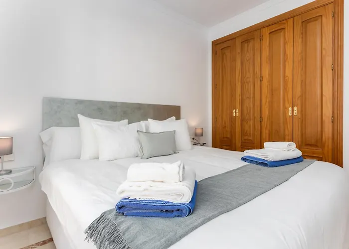 7a Mtr - Temporary Rent Apto 2 Sea View 公寓 马尔韦利亚