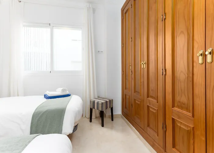 7a Mtr - Temporary Rent Apto 2 Sea View 马尔韦利亚