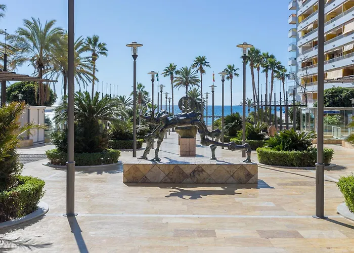 7a Mtr - Temporary Rent Apto 2 Sea View 公寓 *