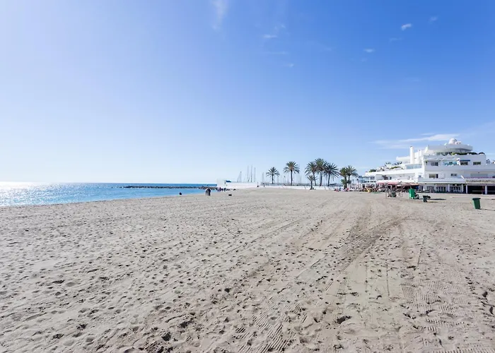 公寓 7a Mtr - Temporary Rent Apto 2 Sea View *