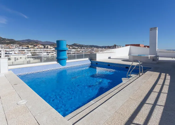 7a Mtr - Temporary Rent Apto 2 Sea View 公寓