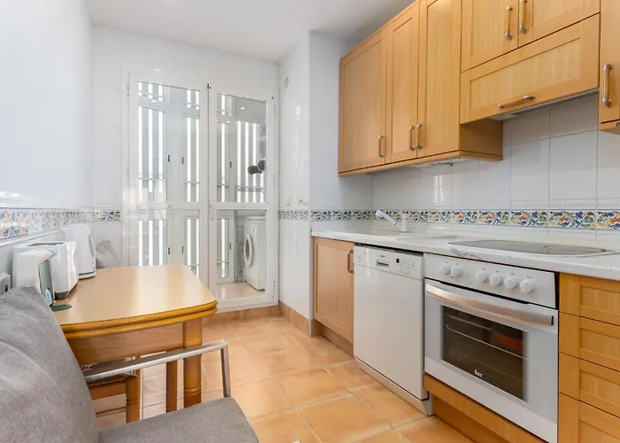 公寓 7a Mtr - Temporary Rent Apto 2 Sea View 马尔韦利亚