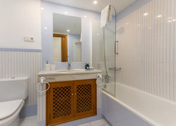 7a Mtr - Temporary Rent Apto 2 Sea View 马尔韦利亚